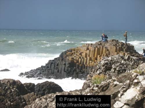 Giant's Causeway